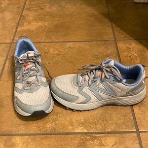 New balance size 9.5